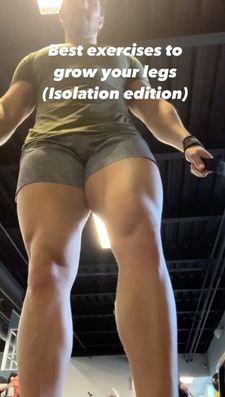 Instagram post by @legdaydaddy