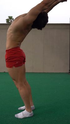 Instagram post by @legdaydaddy