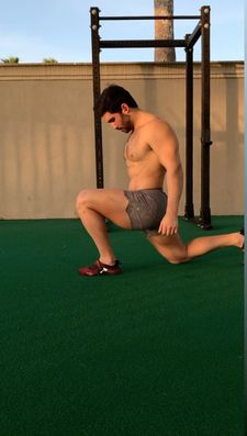 Instagram post by @legdaydaddy