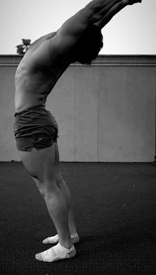 Instagram post by @legdaydaddy