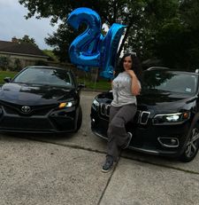 Instagram post by @leiah.christina