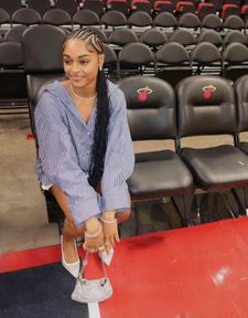 Instagram post by @lemyahhylton