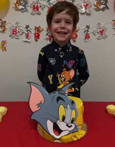 Instagram post by @leonberberi19