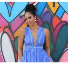 Instagram post by @leslieahughes25