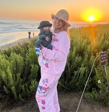 Instagram post by @lewie.bella