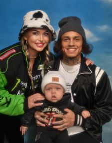 Instagram post by @lewie.bella