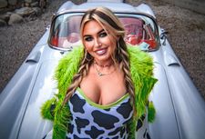 Instagram post by @lewie.bella