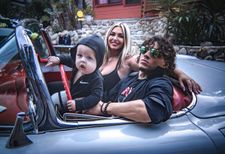 Instagram post by @lewie.bella