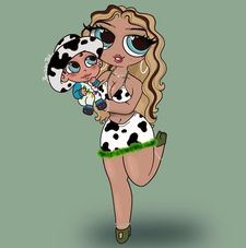 Instagram post by @lewie.bella