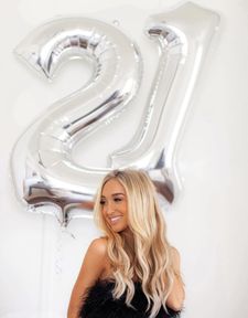 Instagram post by @lexitamburrelli