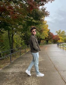 Instagram post by @lifebymichael