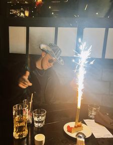 Instagram post by @lifebymichael