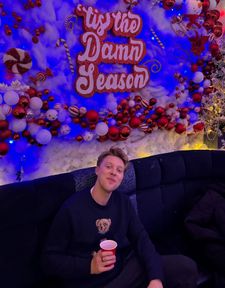 Instagram post by @lifebymichael