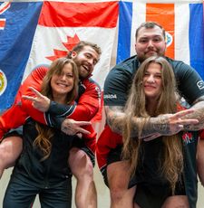 Instagram post by @liftwith.lisa