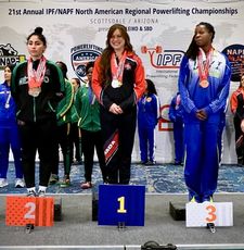 Instagram post by @liftwith.lisa