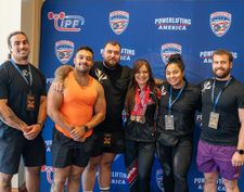 Instagram post by @liftwith.lisa