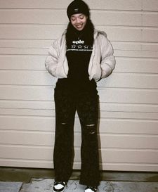 Instagram post by @liiiyyyaaa_