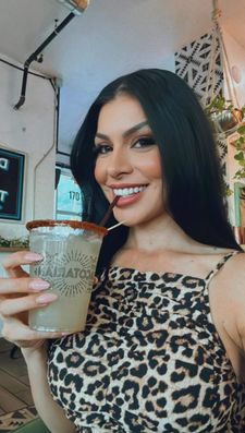 Instagram post by @liliandaguilar