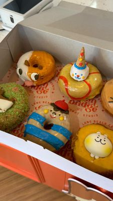 Instagram post by @liliuhms