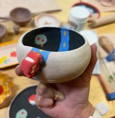 Instagram post by @liliuhms