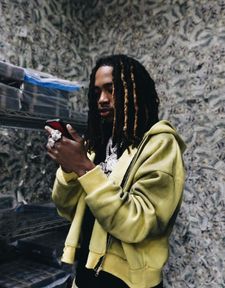 Instagram post by @liltoonk_