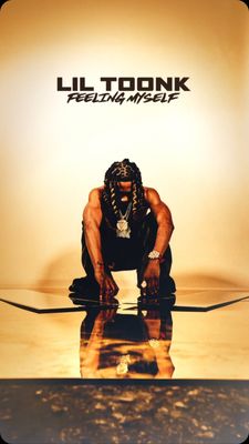 Instagram post by @liltoonk_