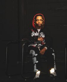 Instagram post by @liltoonk_