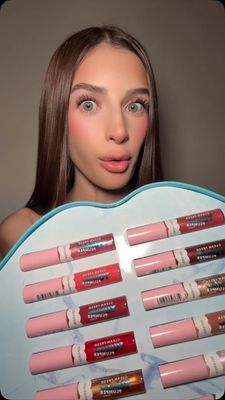 Instagram post by @lindceybeauty