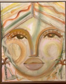 Instagram post by @lindseycrafterart