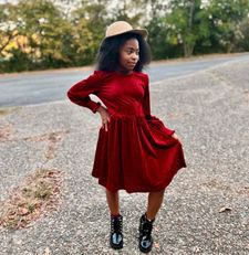 Instagram post by @little.curlyprincess