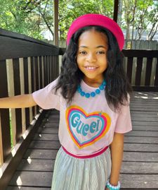 Instagram post by @little.curlyprincess