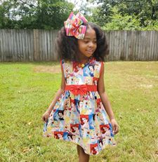 Instagram post by @little.curlyprincess