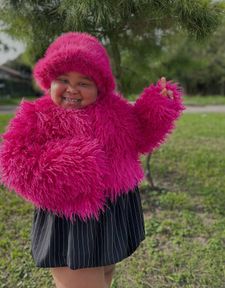 Instagram post by @little_ms.nia