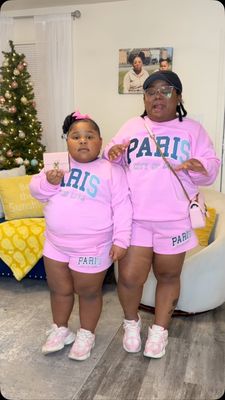 Instagram post by @little_ms.nia