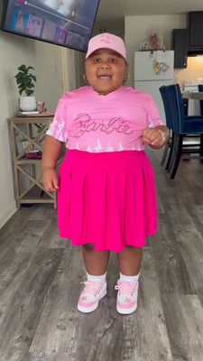 Instagram post by @little_ms.nia