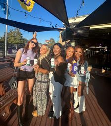 Instagram post by @livin.like.g