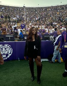 Instagram post by @livin.like.g