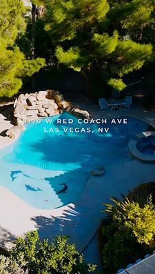 Instagram post by @livingnlasvegas
