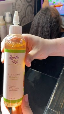 Instagram post by @lolo.skye