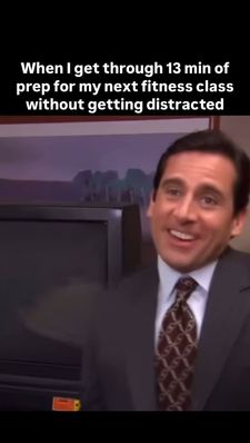 Instagram post by @loraknightfitness