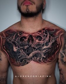 Instagram post by @lorenzodiazink