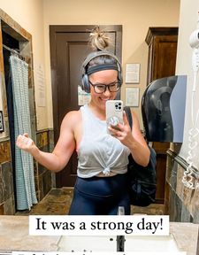 Instagram post by @lorifitlife