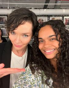 Instagram post by @lornaacourtney
