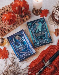 Instagram post by @lostinbookworld