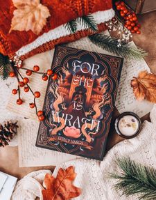 Instagram post by @lostinbookworld