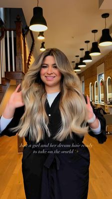Instagram post by @lovehairbynubia