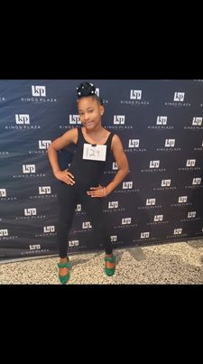 Instagram post by @lovinfee