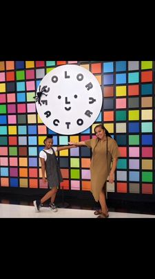 Instagram post by @lovinfee