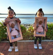 Instagram post by @lovinfee