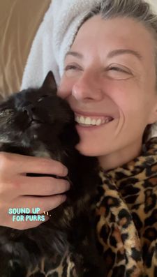 Instagram post by @lruettimann